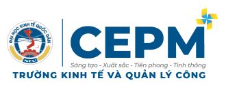CEPM – Trường Kinh tế và Quản lý công, Đại học Kinh tế Quốc dân