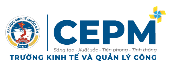 CEPM – Trường Kinh tế và Quản lý công, Đại học Kinh tế Quốc dân